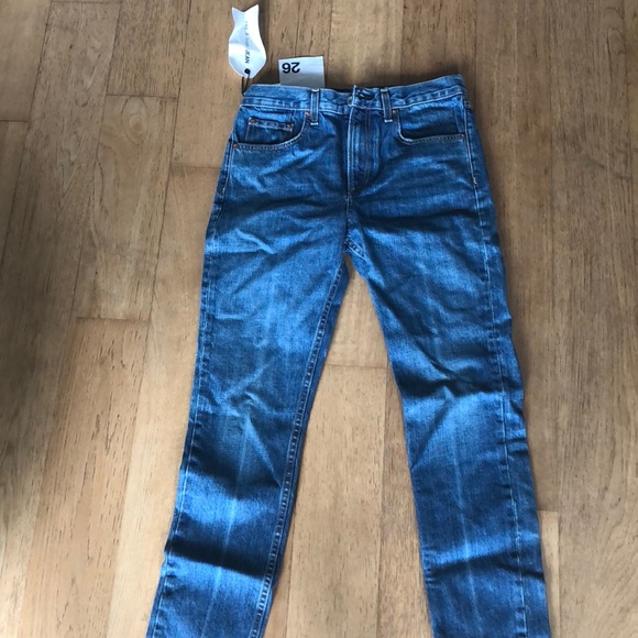 High Rise jeans - Picture 6 of 11